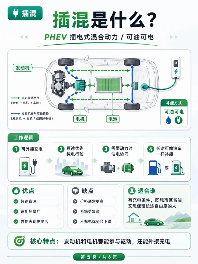 小米汽车新能源车