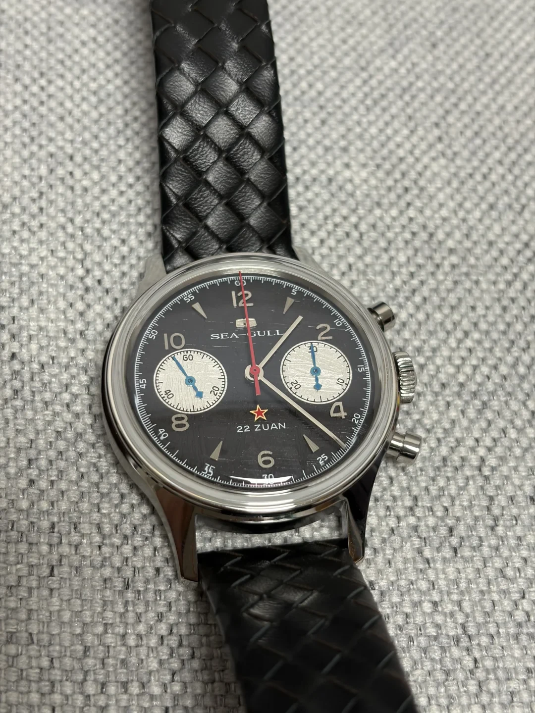 1963党交定金之前,先把