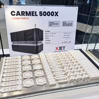 「X2D多色套装打到3879」撞上「TCT展桌面金属喊你众筹」：3D打印党的双11——把预算交给机器之前，先把价梯、风向、试错这三本账对完