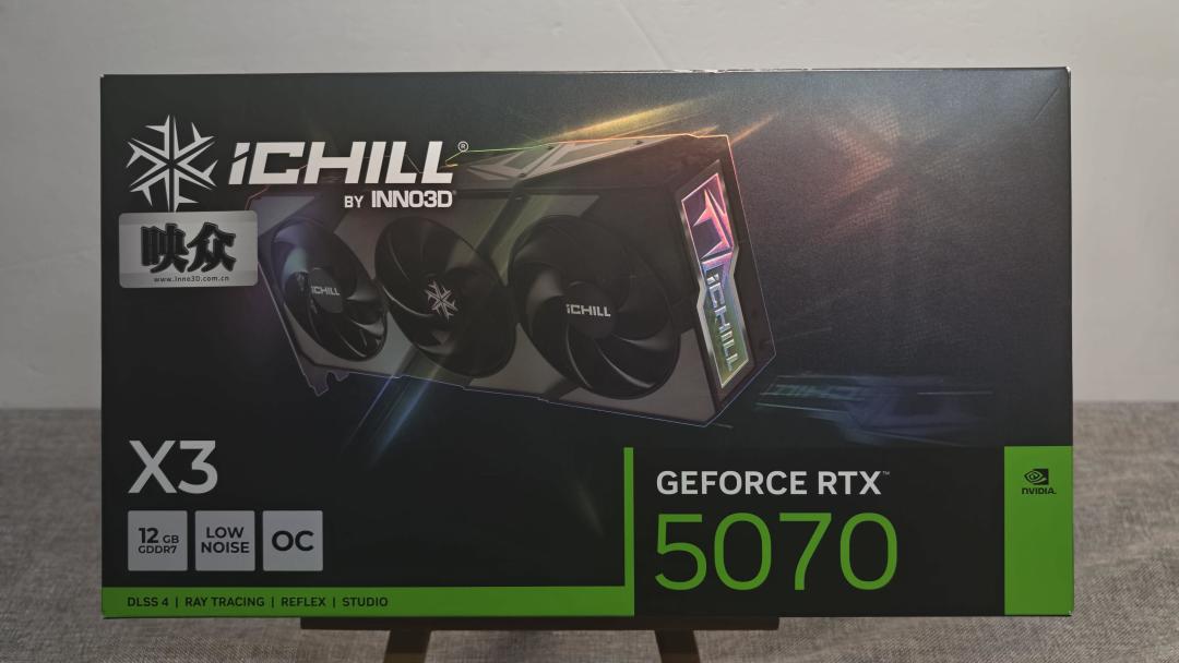 人人喊买不起,RTX5070却成了Steam第一显卡