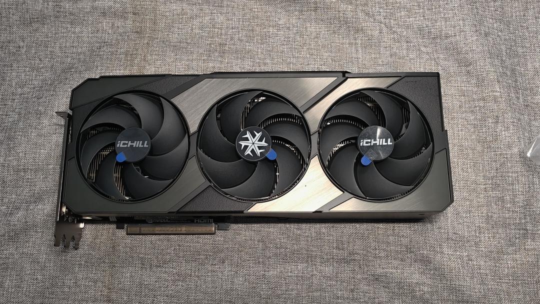 人人喊买不起,RTX5070却成了Steam第一显卡