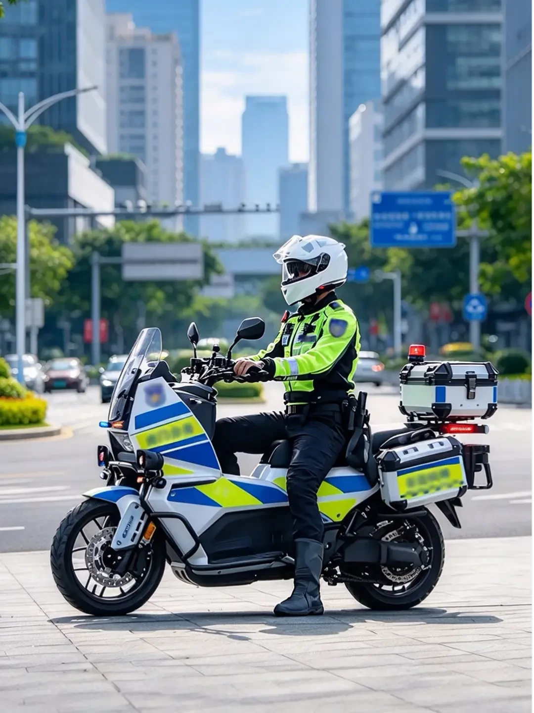 电摩撞人赔79万：省掉几百块交强险，先自掏19.9万