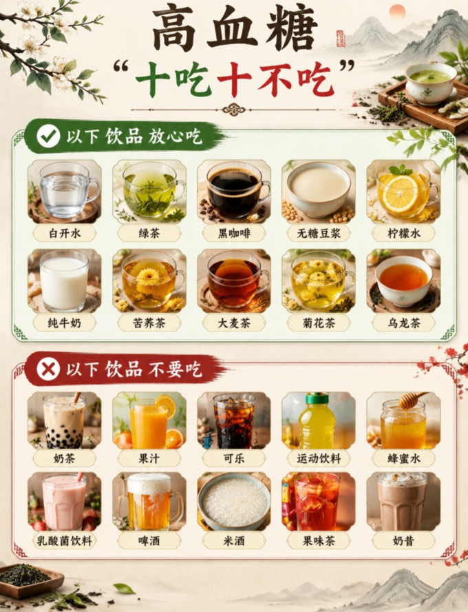 基础健康