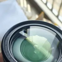 「EF 50/1.2L 箱说全跌到 3000」撞上「转接上 Z8 当场祛魅」：双11 定金夜，转接捡漏党把价梯、环、验货这三本账对完再交钱