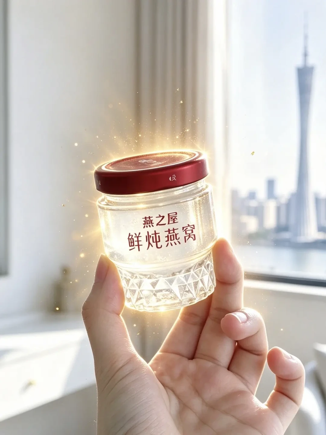 「李阳抗议俞敏洪卖燕窝」撞上「今晚8点开付定金」：囤燕窝党的双11预售夜，把身份、克重、价梯这三本账对完再伸手