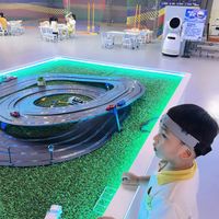 从智能辅导到科技研学 杭州家长圈掀起AI带娃新风潮
