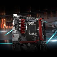 老主板先别扔：英特尔2027年还发新U，AMD复产5800X3D
