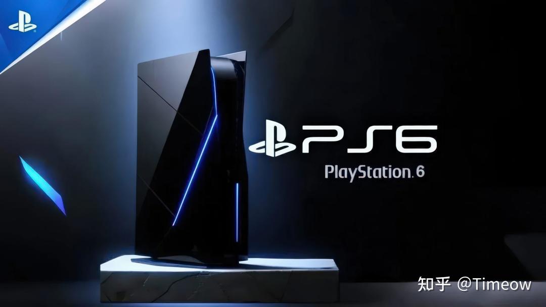 「PS6爆料刷屏」撞上「GTA6倒计时35天」:PS5观望党,交双11定金前,先把传闻、价梯、残值这三本账对完