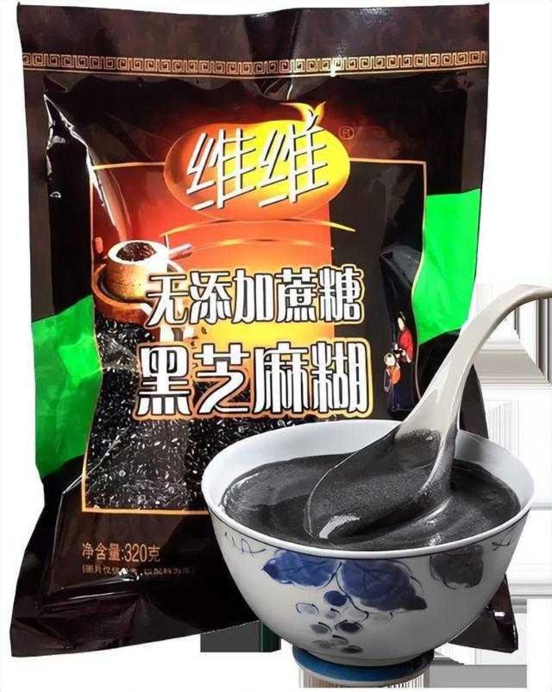 维维黑芝麻糊霉菌超标27倍:家里那袋先对日期再决定喝不喝