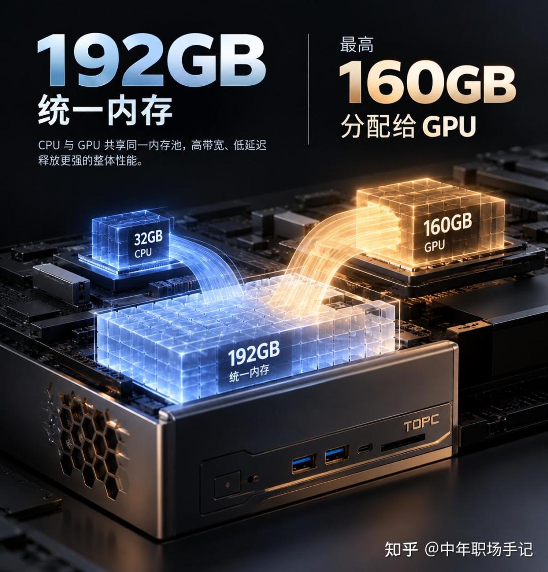 「192GB新机今天发布」撞上「RTX Spark明天发货」:双11定金夜,本地大模型党先把这四条价梯对完
