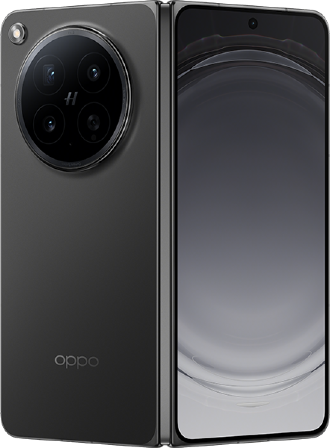 OPPO阔折叠抢跑爆料局:「2nm+7.6寸无痕」最快明年见,iPhone Duo今晚开约、N6已跌到7949——折叠党先把这三本账对完