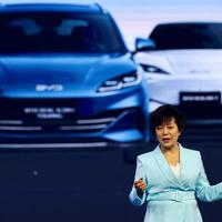 法国进入比亚迪欧洲建厂候选名单，第二座整车厂选址年底敲定