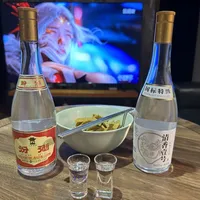 盒马那瓶39.9元的"平替汾酒"卖爆了：摊开代工单它是汾阳王，我按100ml算完账，再劝你先别换口粮