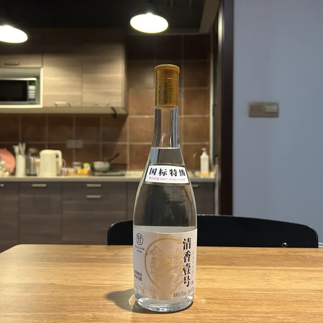 盒马那瓶39.9元的"平替汾酒"卖爆了：摊开代工单它是汾阳王，我按100ml算完账，再劝你先别换口粮