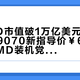 「AMD市值破1万亿美元」撞上「RX 9070新指导价¥6299」：AMD装机党，今晚8点付定金前，先把涨价、换代、保价这三本账对完