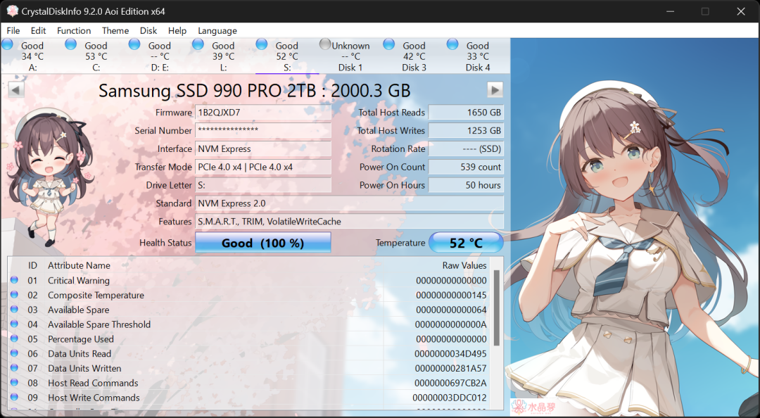 贴纸写3070Ti，里面是GTX760：二手电脑交钱前的三道自保关