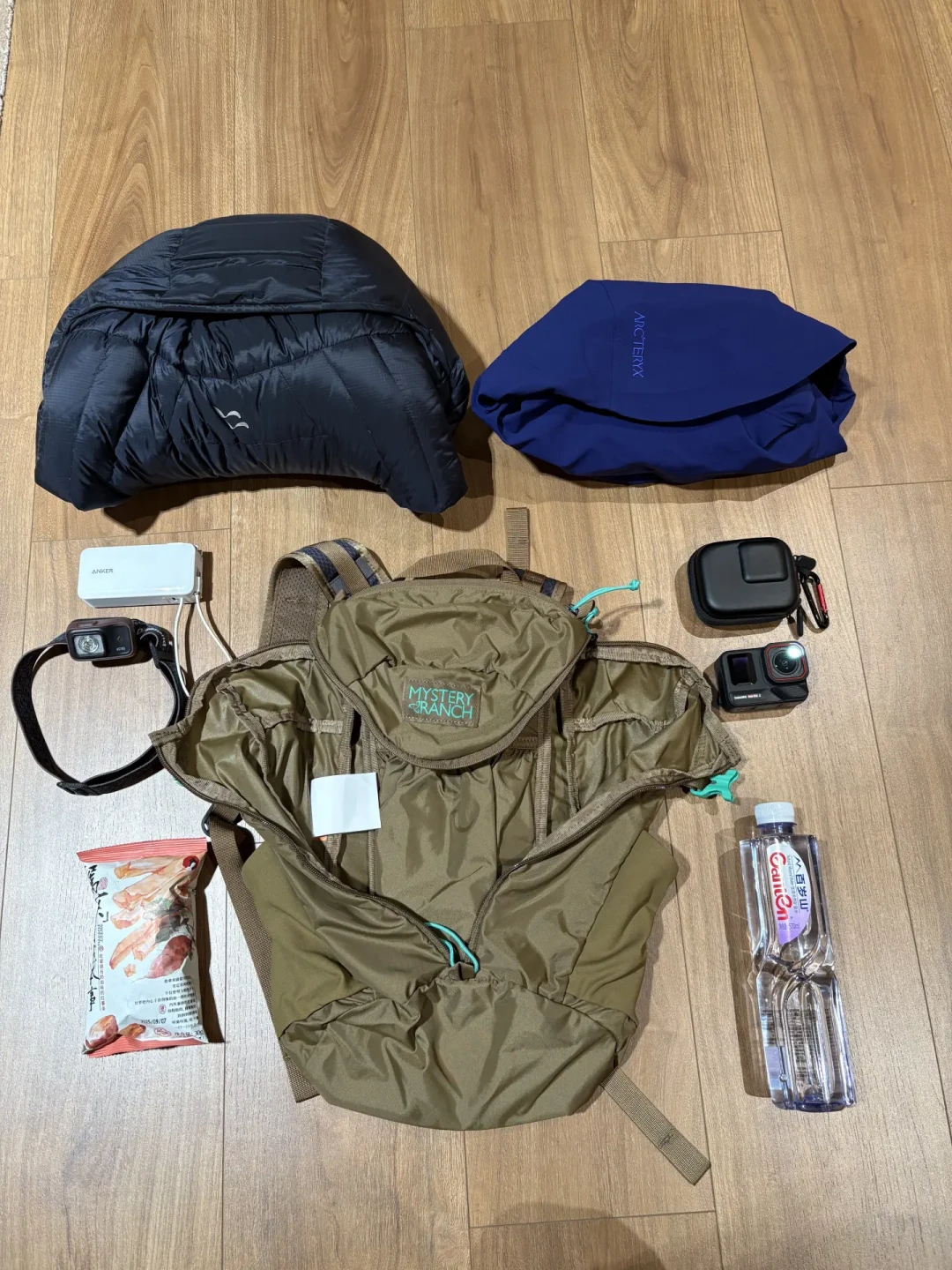 重装包在下架,小包先断货:我把30多篇小包帖、一百多条评论并成一本