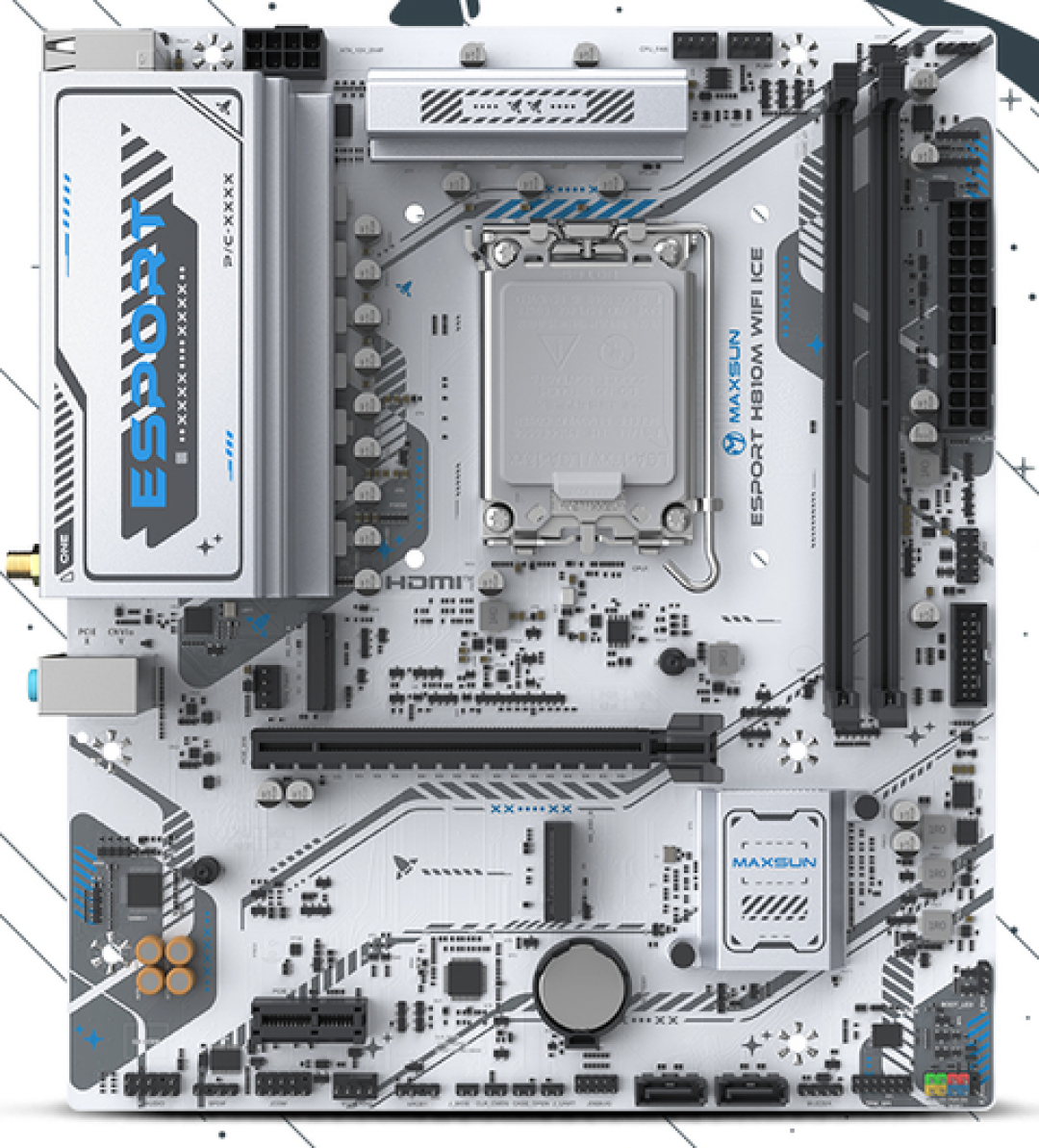 2026年还在推2021年的CPU:铭瑄官方喊