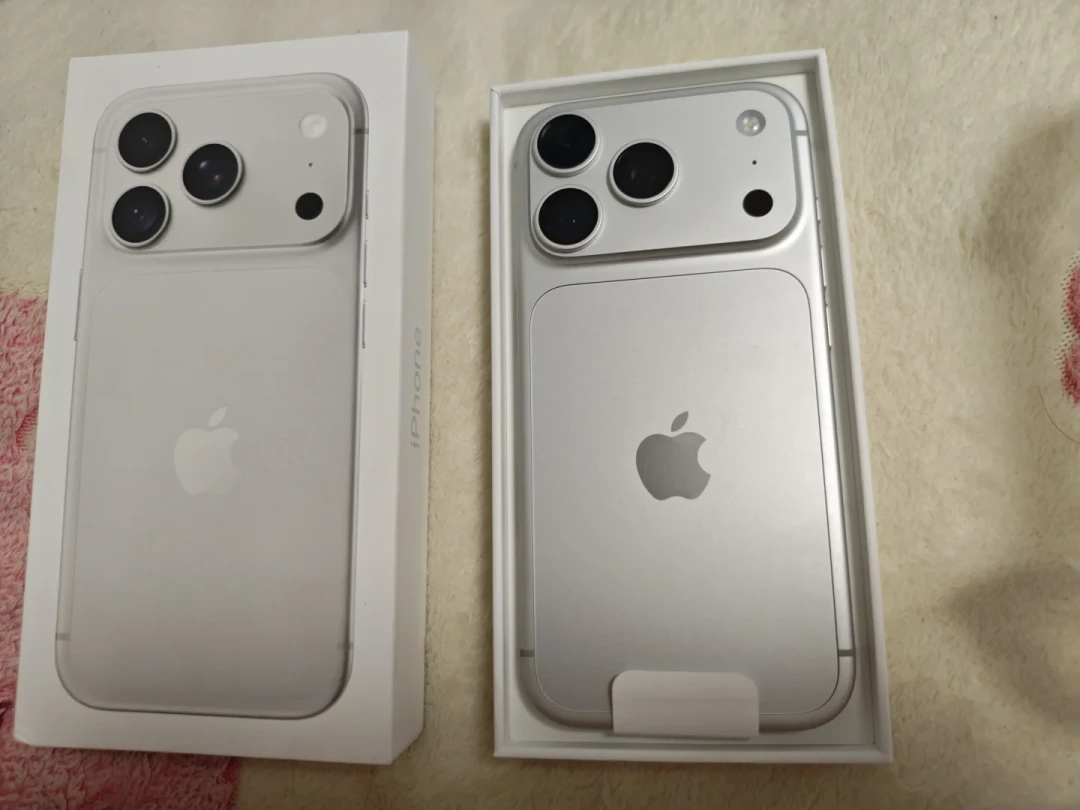 闲鱼上「便宜600」的全新 iPhone,没你想的那么划算