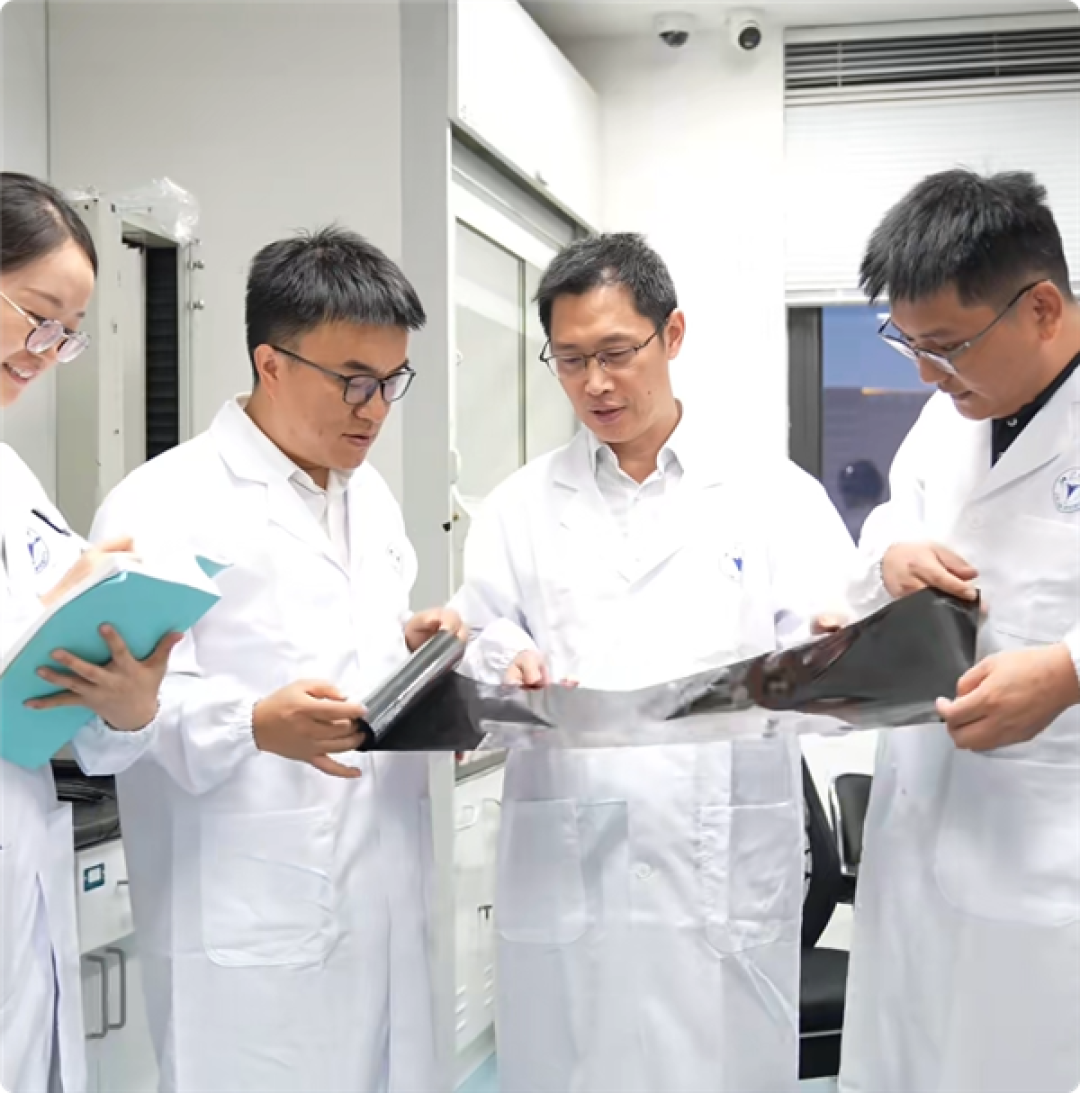中国科学家造出理论上不存在材料 超强石墨烯膜