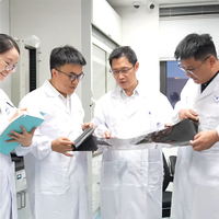 中国科学家造出理论上不存在材料 超强石墨烯膜 