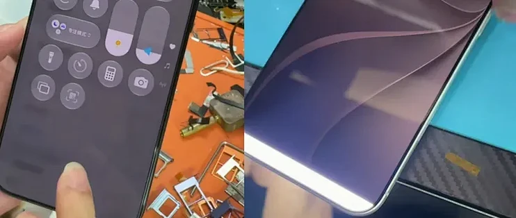 美版卡贴iPhone18ProMax改卡首台翻车，拆机风险一年比一年大！