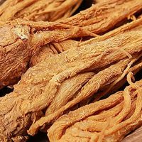 当归分头身尾，在本草记载里，它们的意象不一样