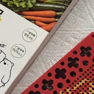 除味盒不是随便一放就行的