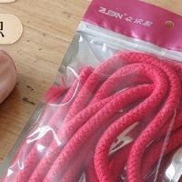 艺术体操绳选购指南 七彩尼龙绳训练比赛都适用