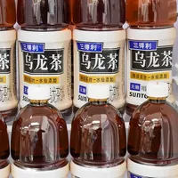 「小甜水要涨价了」撞上「罗森不到2元」：水替党的双11定金夜——把定金交给三得利之前，先把价梯、SKU、政策这三本账对完
