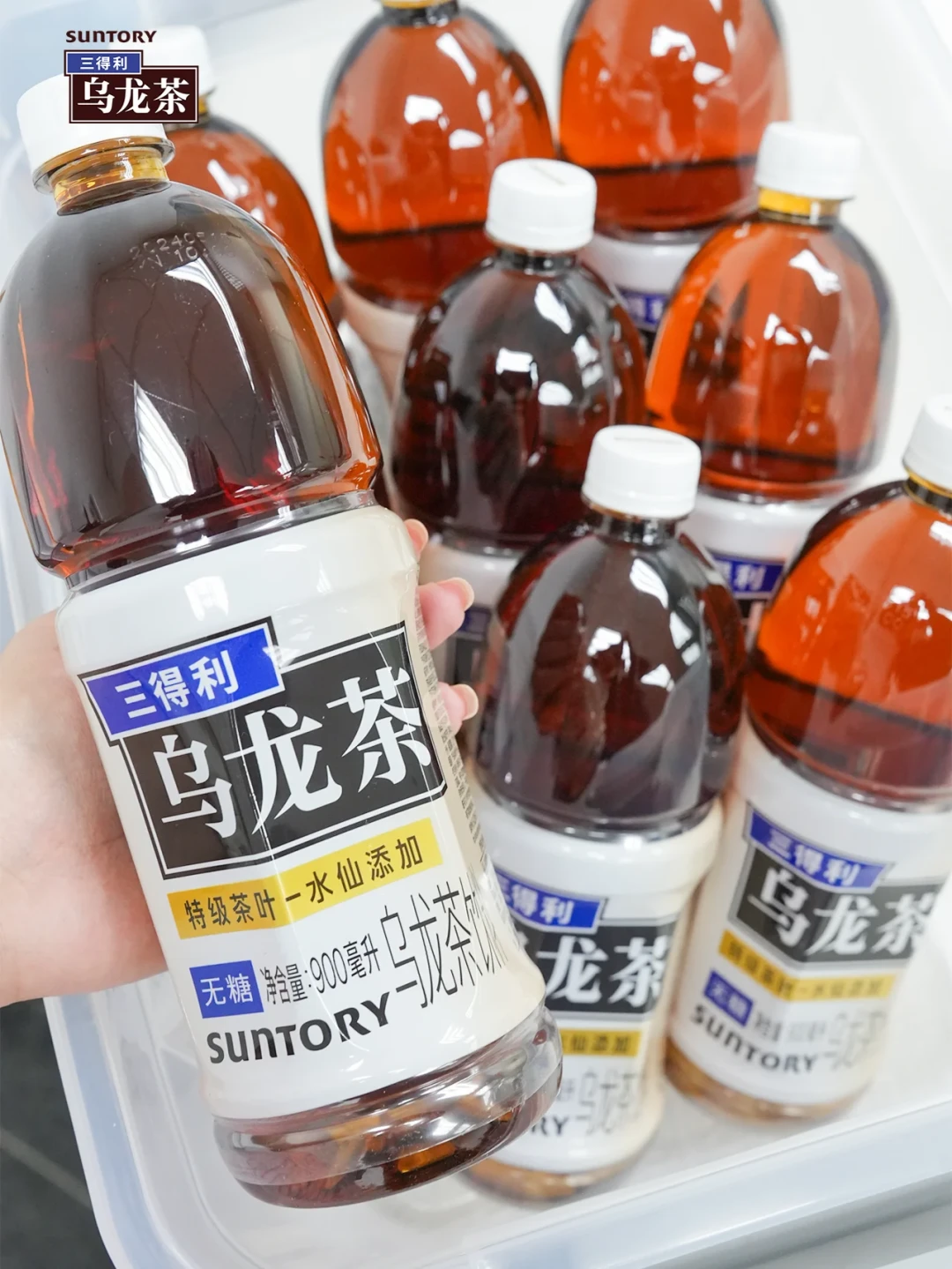 「小甜水要涨价了」撞上「罗森不到2元」：水替党的双11定金夜——把定金交给三得利之前，先把价梯、SKU、政策这三本账对完