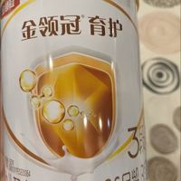 伊利金领冠育护 3 段✨1-3 岁幼儿奶粉 900g*6 罐整箱