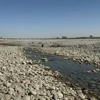 水退石头出：枯水期捡石窗口开了，但涨水比你想象的快