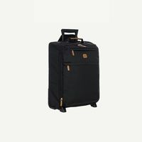 BRICS 21 寸登机拉杆箱✨X‑COLLECTION 商务轻便行李箱