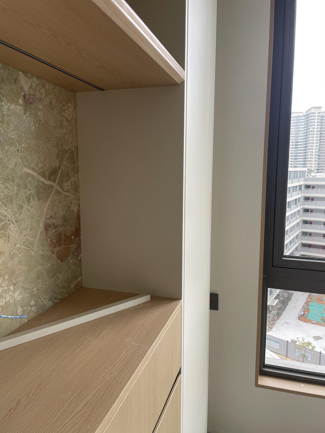 跨年装修别硬赶油漆:停对节点比硬赶省钱,停工窗口正好是双11囤主材的唯一空档