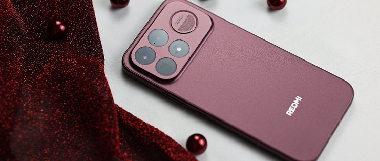 红米K100 Pro Max闪降到3249：被喊了两个月「卖不动」，现在反倒真香了
