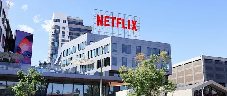 裁员1000人！Netflix”大瘦身”，烧钱买内容的时代要结束了？