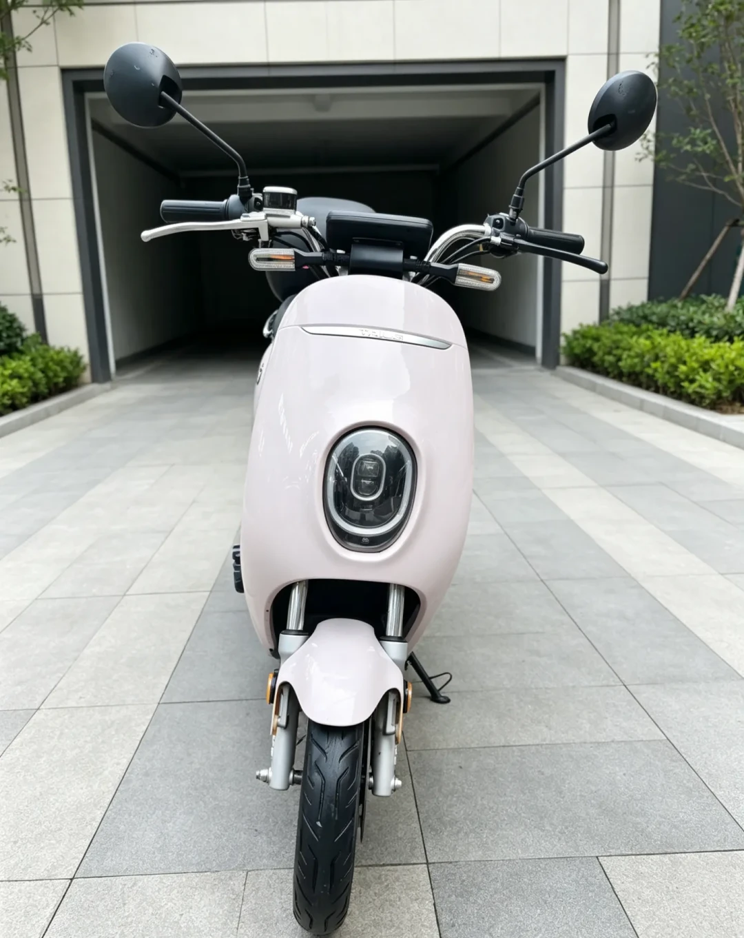 新车1899、二手2000?入冬想淘便宜台铃,先查清这3件事