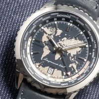 新表｜3w内价位，限量260枚！表盘质感绝了，细节拉满，是一块想去哪就去哪的表！