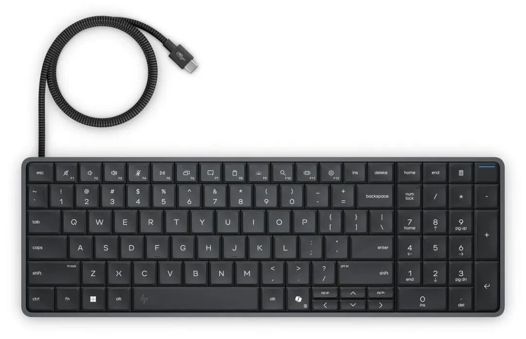 把电脑塞进键盘,惠普EliteBoard G2a键盘电脑发布