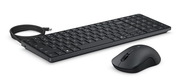 把电脑塞进键盘，惠普EliteBoard G2a键盘电脑发布