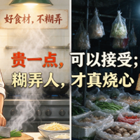 “贵是贵了点，但不烧心”：一句短剧台词，为何戳中全网？