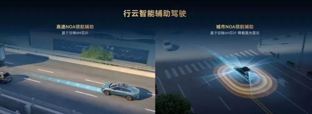 十万级大众也要上城市NOA了：与众06/07激光雷达版17日上市