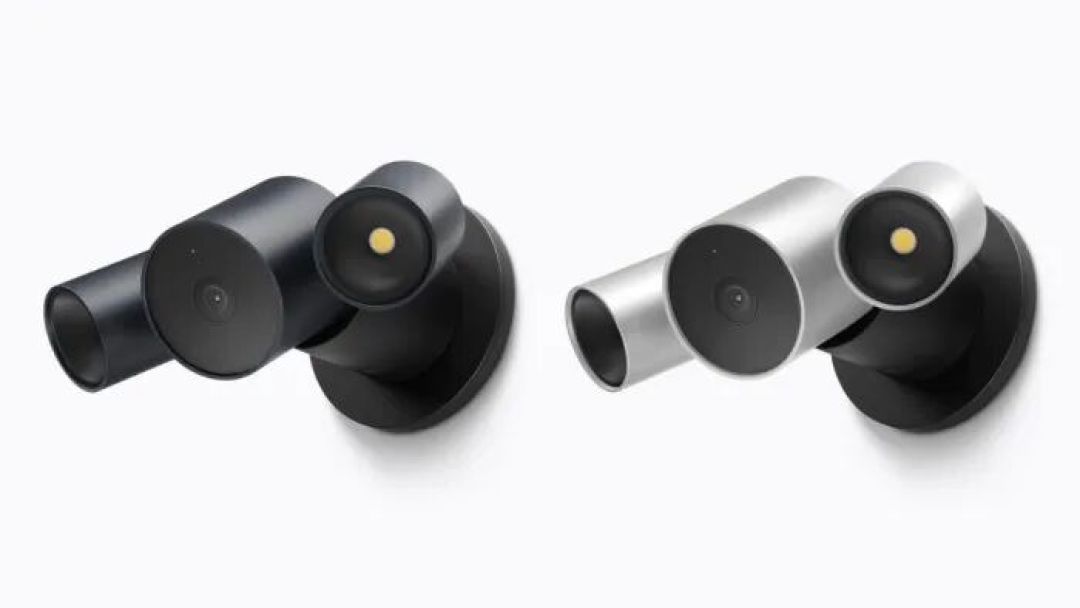 苹果智能家居新品亮相：HomeView、HomePod mini 2与全新家居配件登场