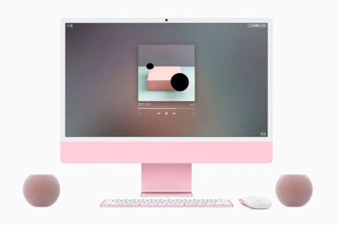 苹果智能家居新品亮相:HomeView、HomePod mini 2与全新家居配件登场