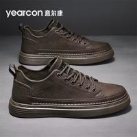 给家属安排的公务通勤鞋✅意尔康 2026 秋冬新款