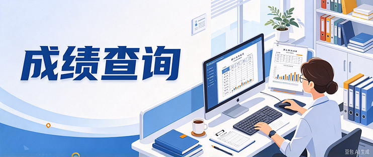 实测发成绩小程序,中小学教师1分钟速发全班月考成绩单!
