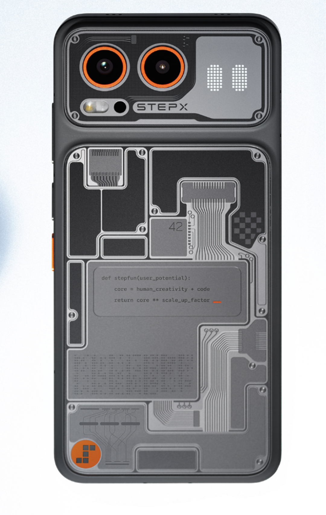 智能体手机开闸周:STEPX Neo明天3999首销、OPPO把AI外包给Manus、豆包被155款App挡在门外——交尾款前,先把token、硬件、生态、存活四笔账算清
