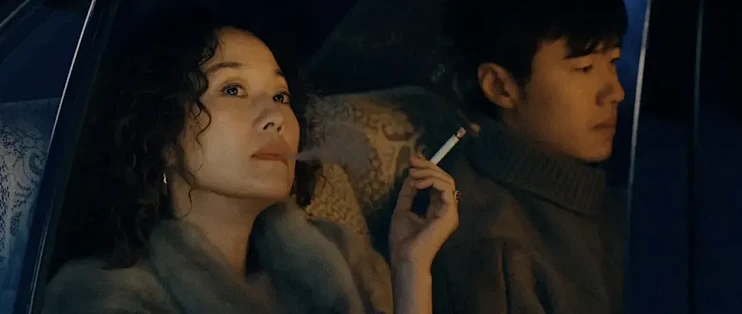 内娱今年第一“恶”剧