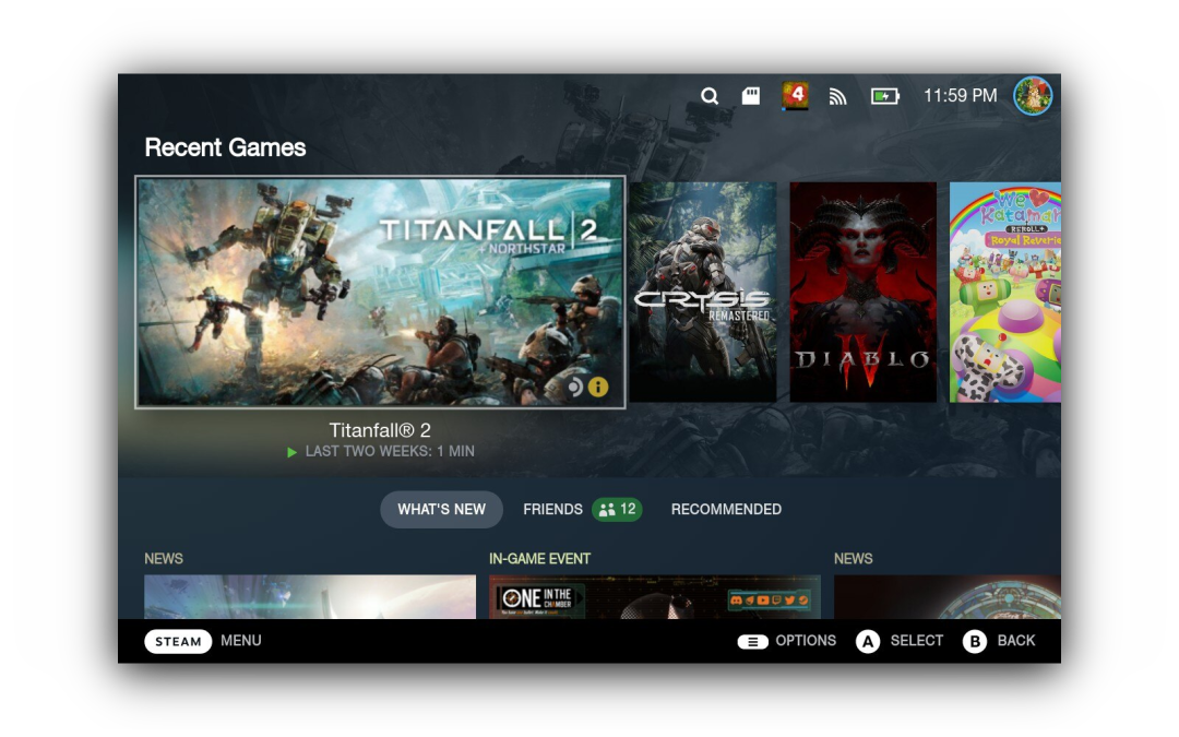 Steam Machine上市4个月，1049美元的实测口碑吵裂了：有人说体验封神，有人说半价攒机吊打——双11前客厅游戏党先算清代购、自组小主机、旧电脑吃灰、高端ITX四本账，再决定要不要给G胖交钱